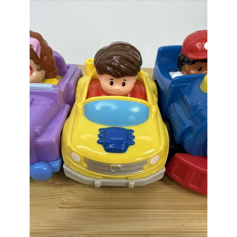 Fisher-Price good pre